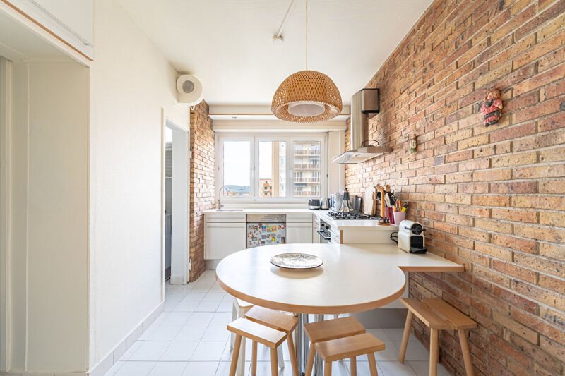 Appartement à vendre, 197m², Strasbourg