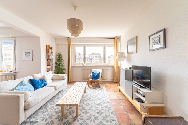 Appartement à vendre, 197m², Strasbourg