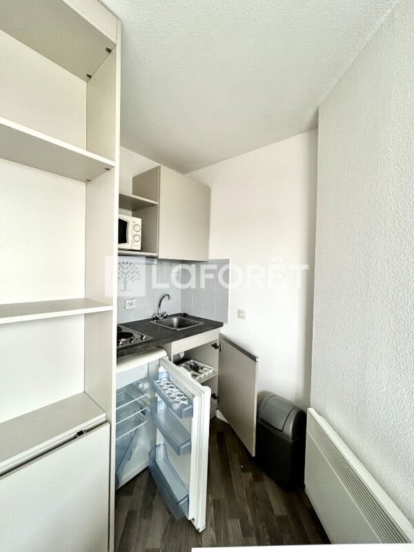 Appartement à louer, 24m², Strasbourg