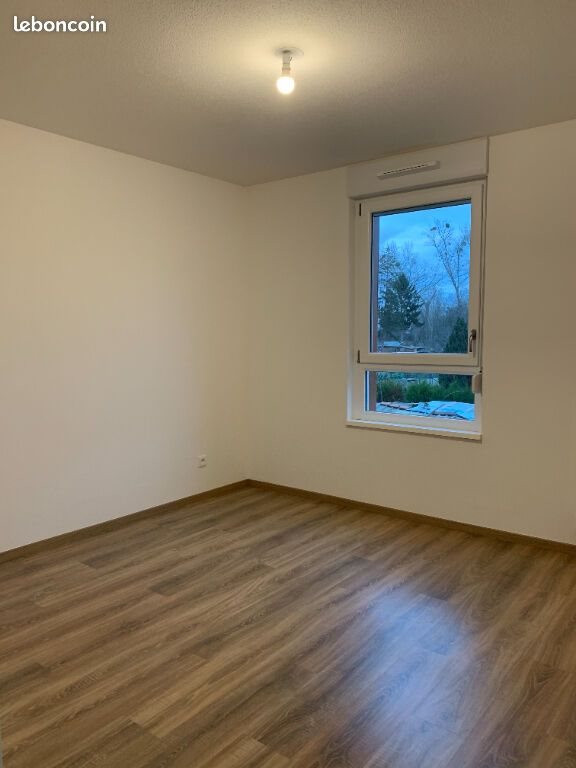 Appartement à louer, 43m², Strasbourg