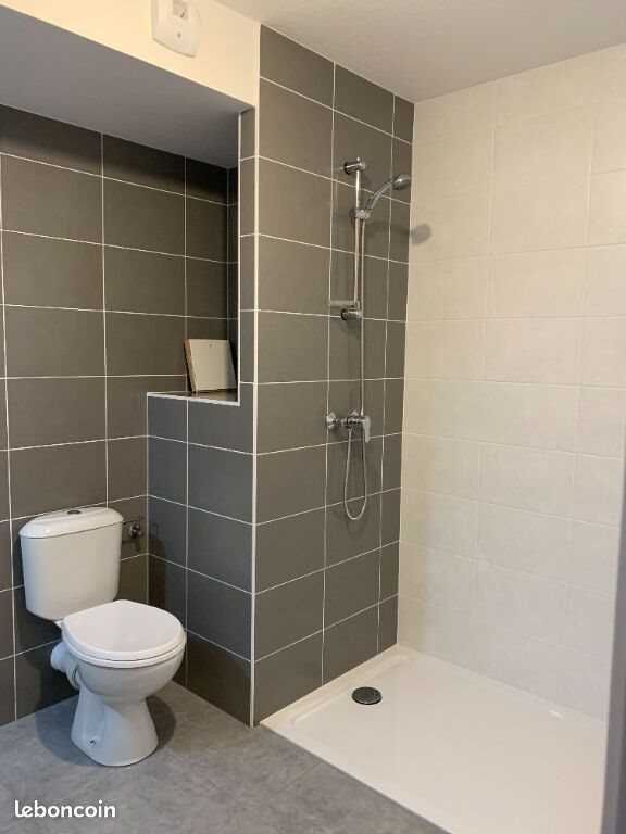 Appartement à louer, 43m², Strasbourg