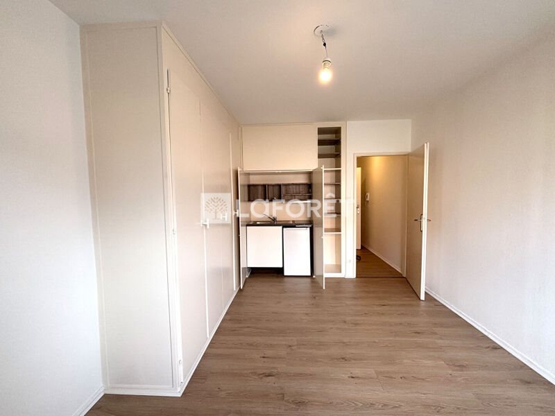 Appartement à louer, 22m², Strasbourg