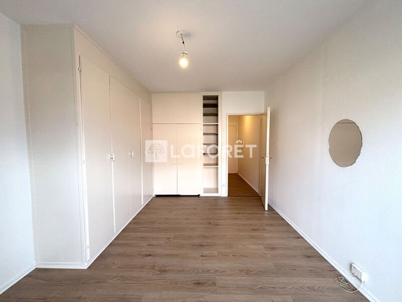 Appartement à louer, 22m², Strasbourg