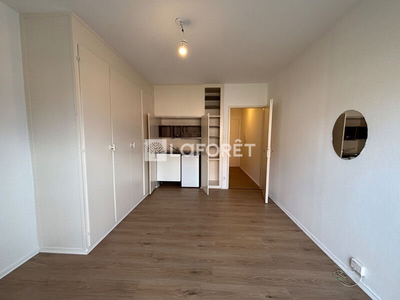 Appartement à louer, 22m², Strasbourg
