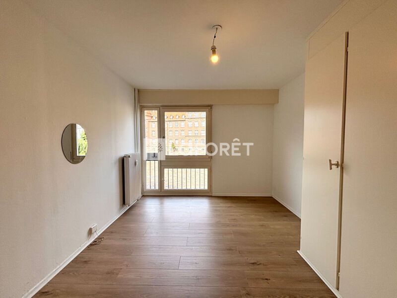 Appartement à louer, 22m², Strasbourg