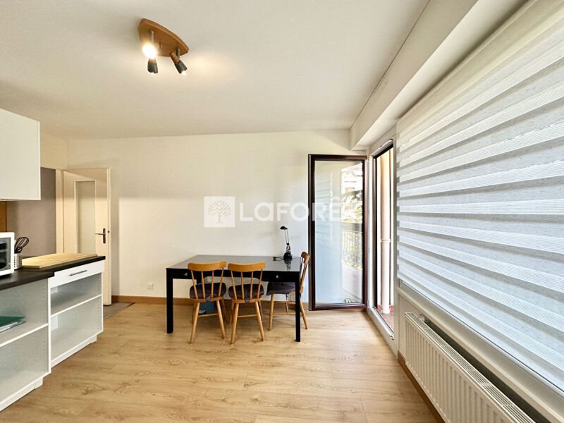 Appartement à louer, 23m², Strasbourg
