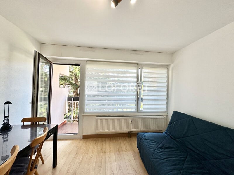Appartement à louer, 23m², Strasbourg