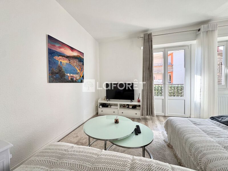 Appartement à louer, 59m², Strasbourg