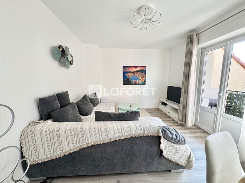 Appartement à louer, 59m², Strasbourg