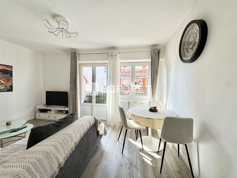Appartement à louer, 59m², Strasbourg