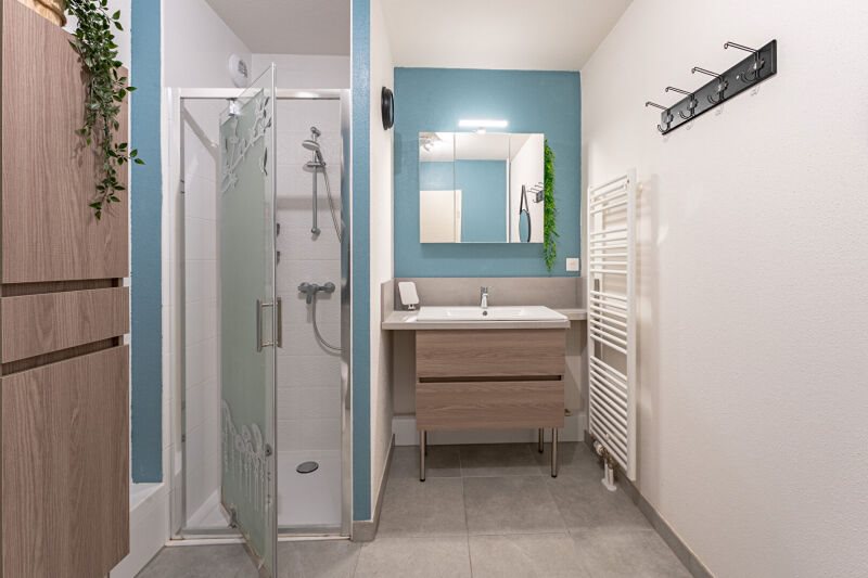 Appartement à vendre, 54m², Strasbourg