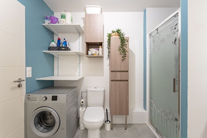 Appartement à vendre, 54m², Strasbourg