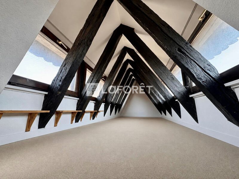 Appartement à vendre, 46m², Strasbourg