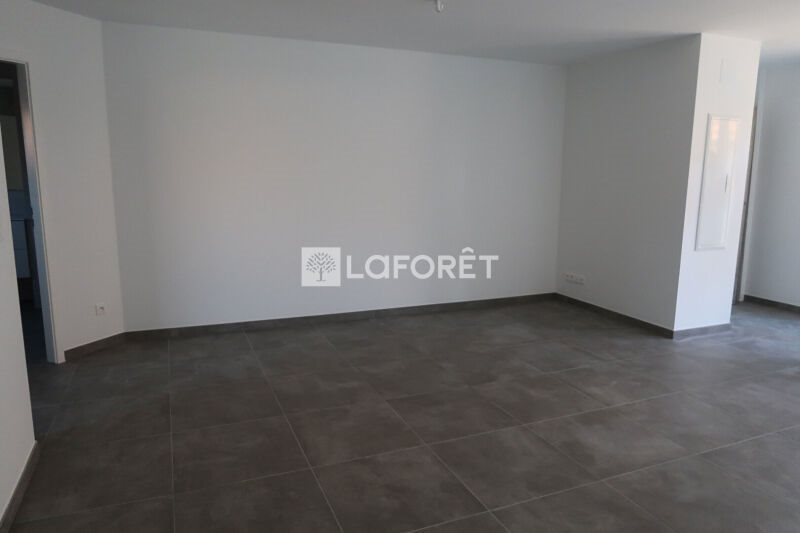 Appartement à louer, 51m², Eckwersheim