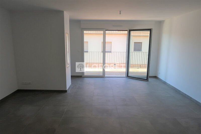 Appartement à louer, 51m², Eckwersheim