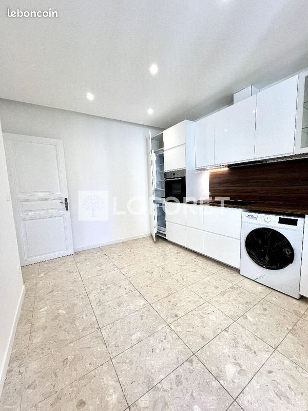 Appartement à louer, 88m², Strasbourg