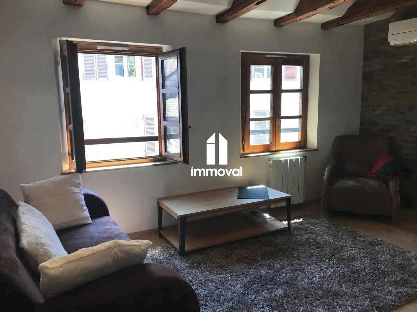 Appartement à louer, 41m², Strasbourg