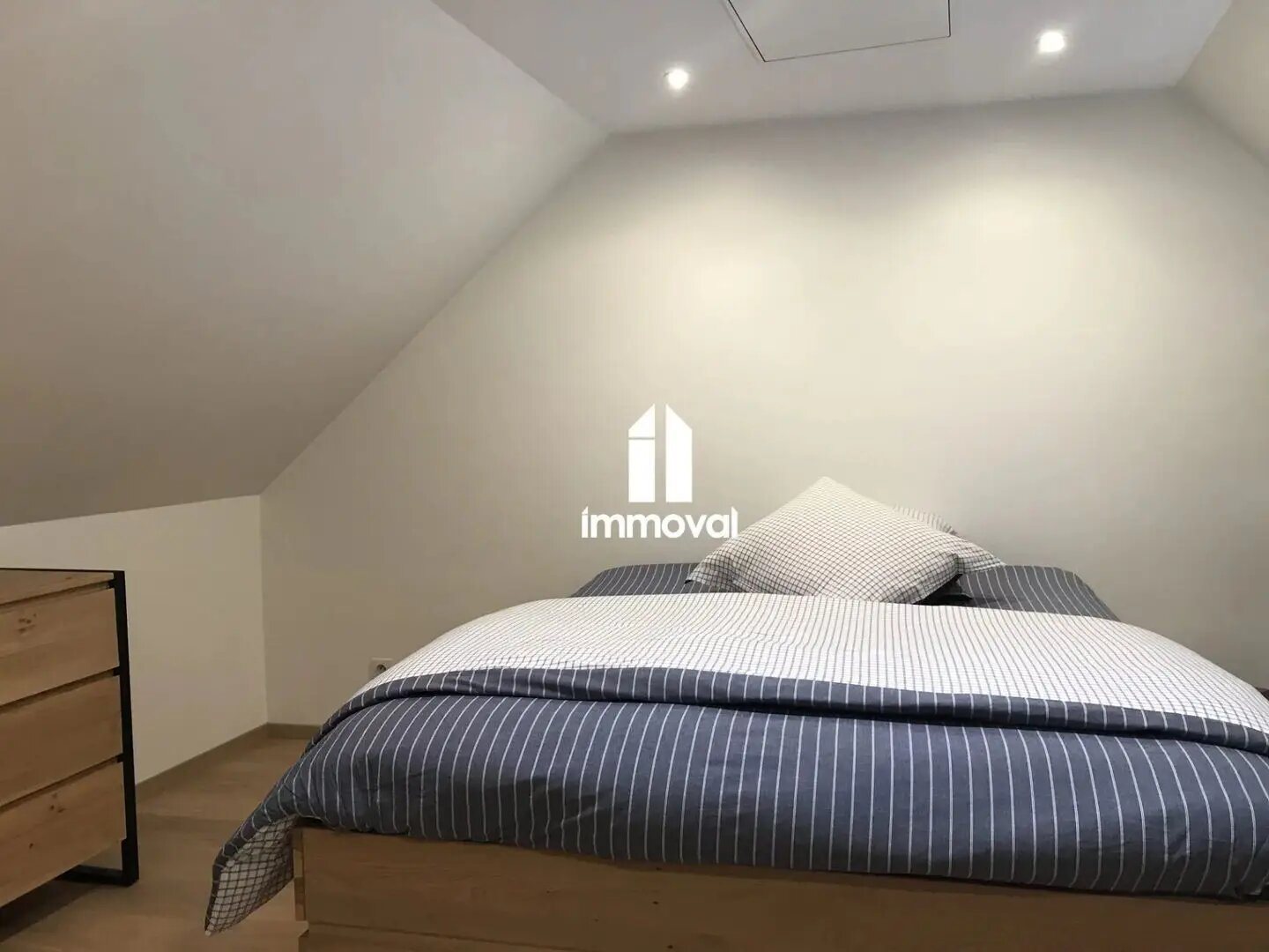 Appartement à louer, 41m², Strasbourg
