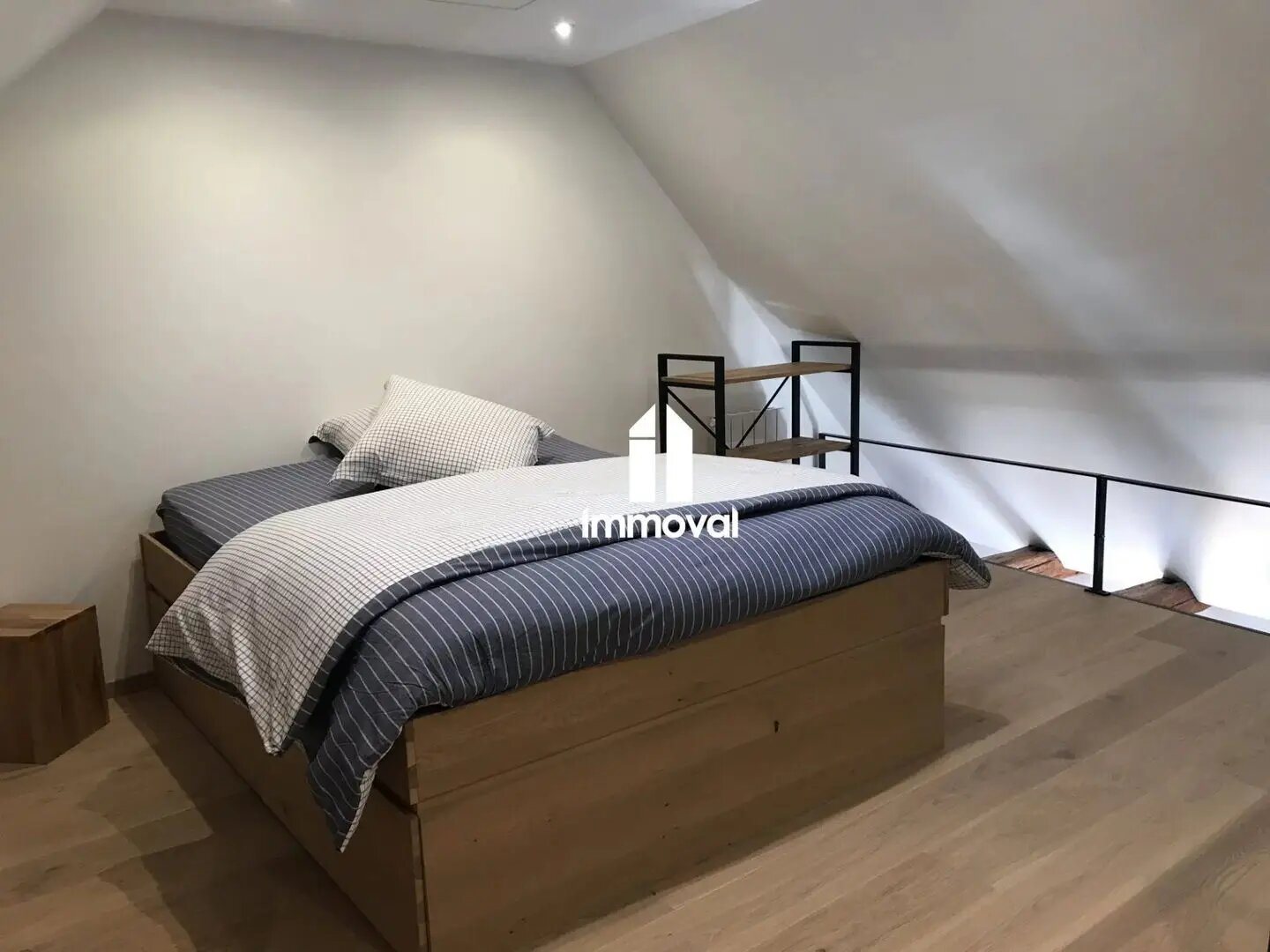 Appartement à louer, 41m², Strasbourg