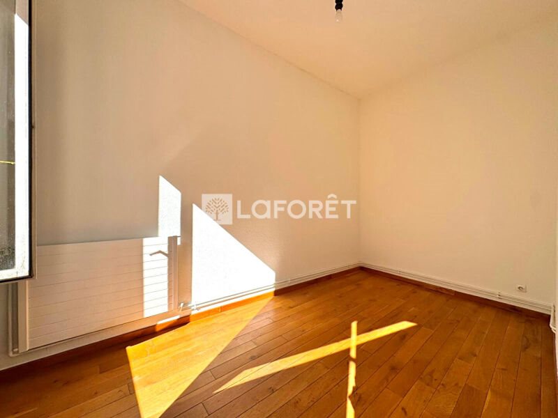 Appartement à vendre, 27m², Strasbourg