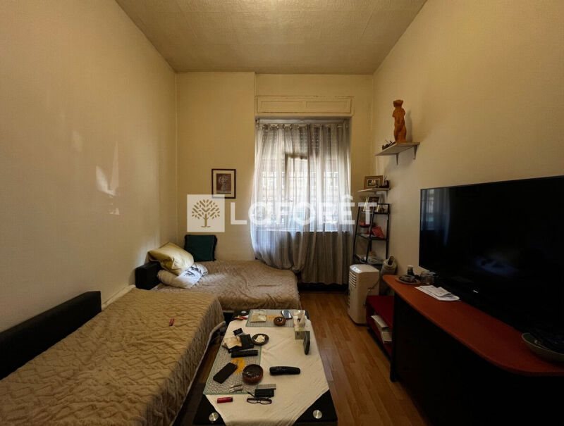 Appartement à vendre, 42m², Strasbourg