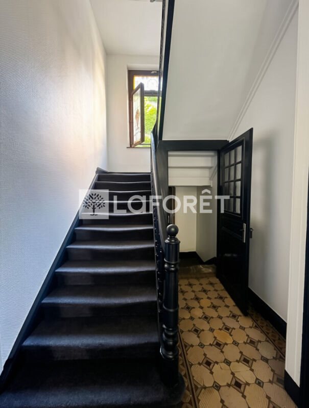 Appartement à vendre, 42m², Strasbourg