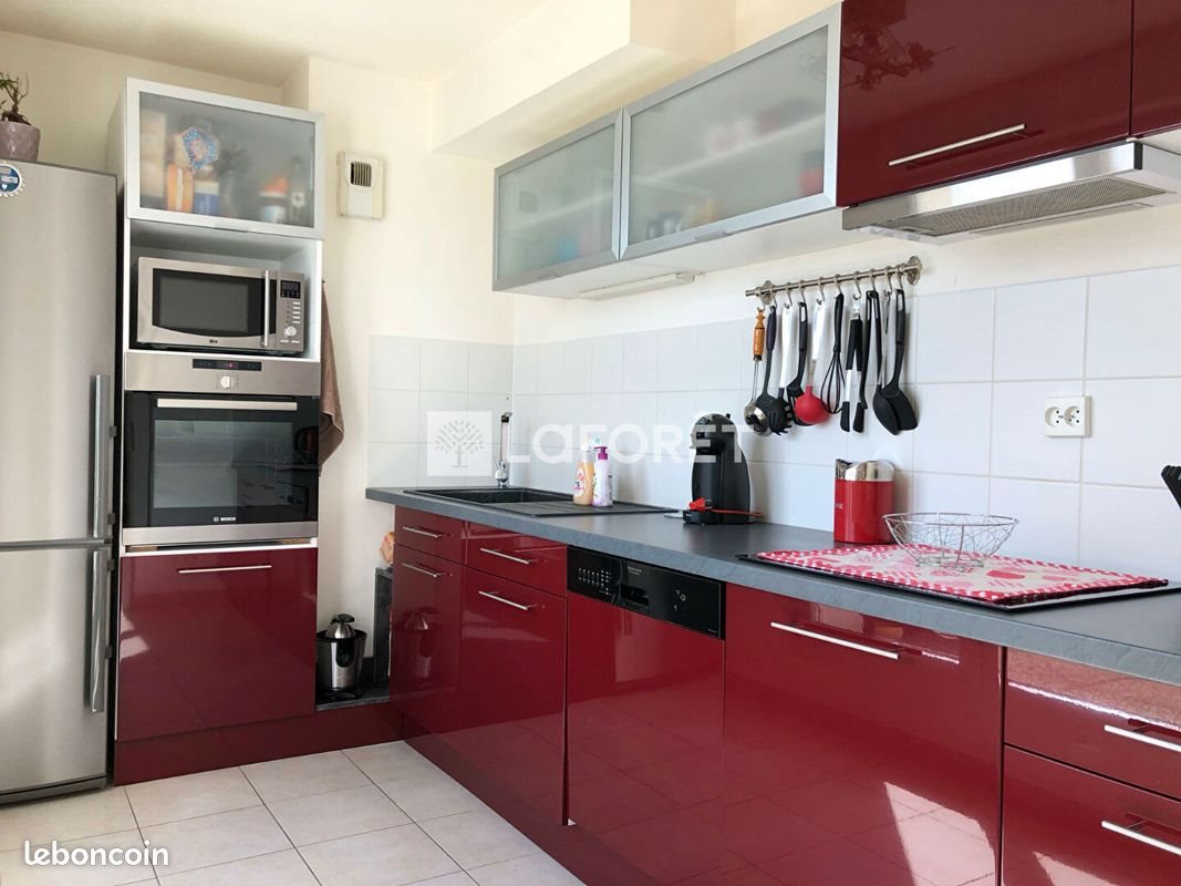 Appartement à louer, 68m², Souffelweyersheim