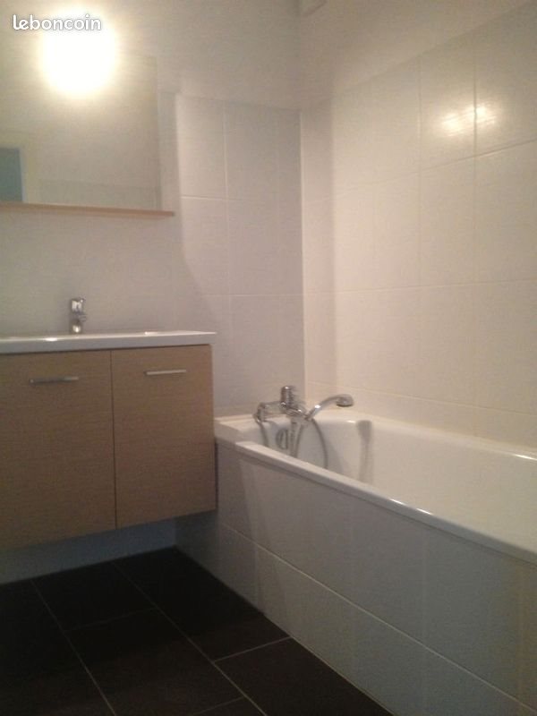 Appartement à louer, 68m², Souffelweyersheim