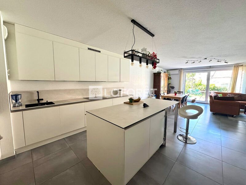 Appartement à vendre, 112m², Strasbourg