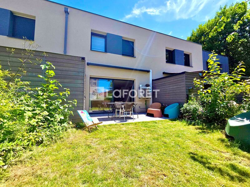 Appartement à vendre, 112m², Strasbourg