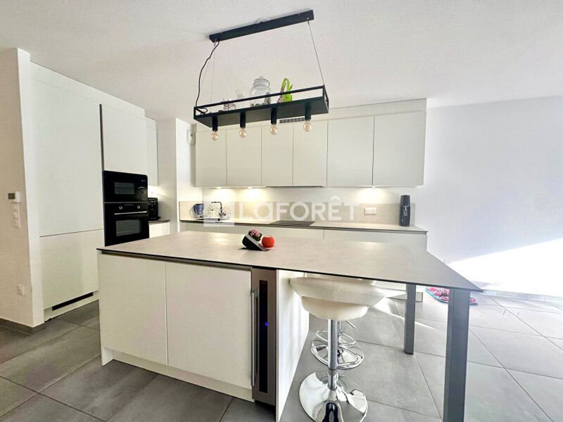 Appartement à vendre, 112m², Strasbourg