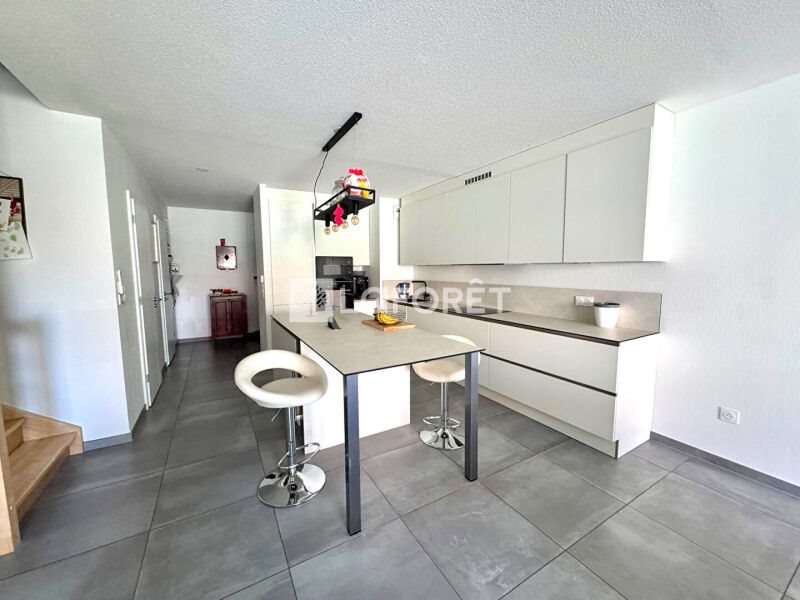 Appartement à vendre, 112m², Strasbourg