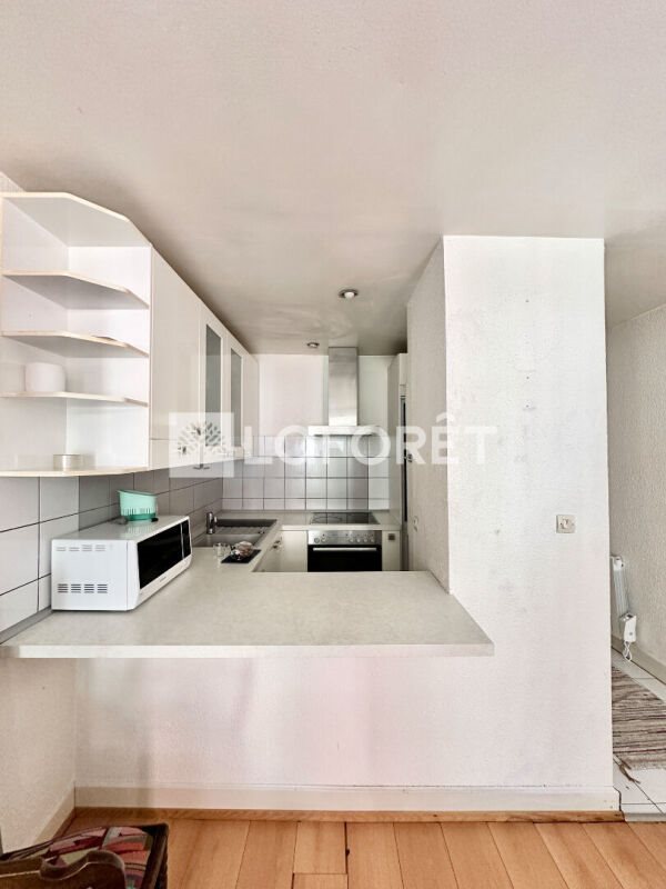 Appartement à louer, 41m², Strasbourg