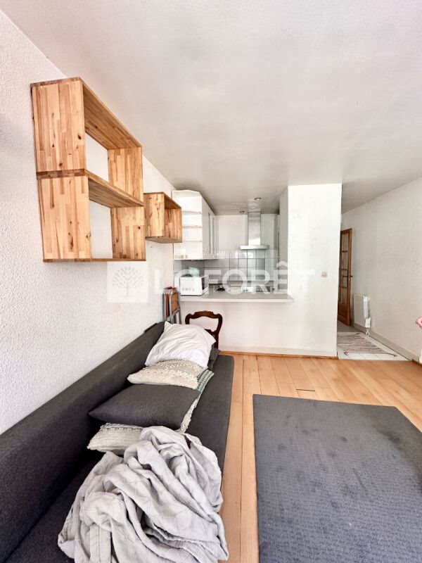 Appartement à louer, 41m², Strasbourg
