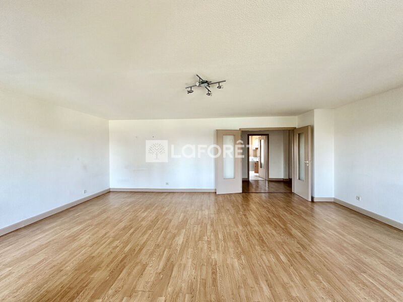 Appartement à louer, 99m², Strasbourg