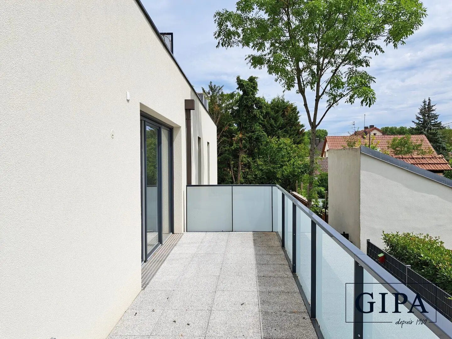 Appartement à vendre, 44m², Illkirch-Graffenstaden