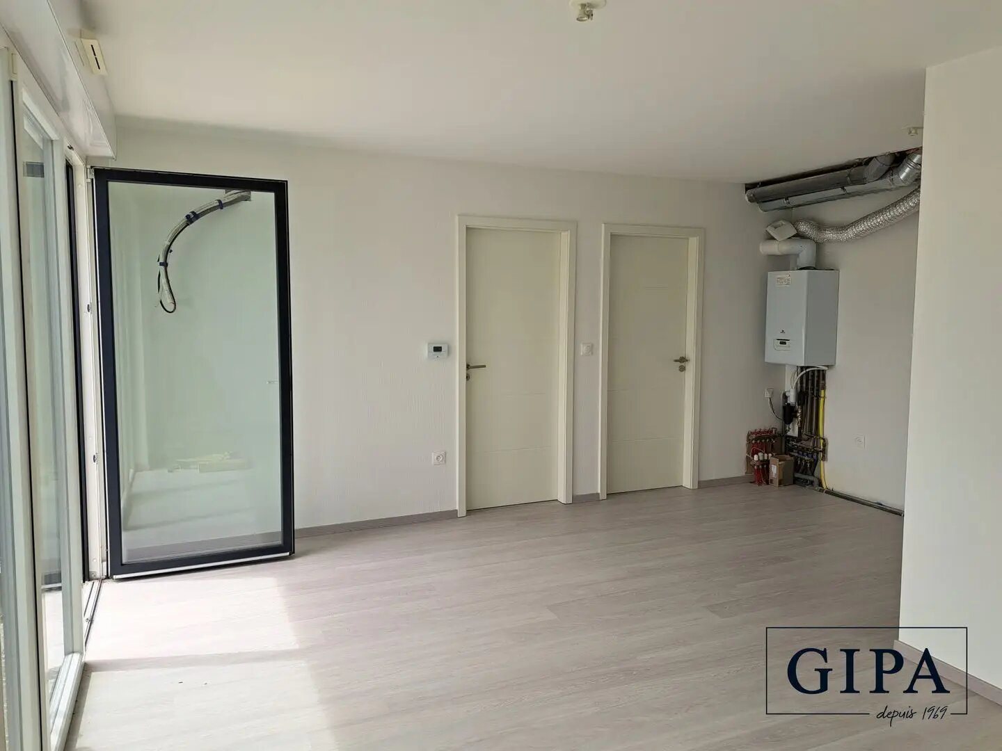 Appartement à vendre, 44m², Illkirch-Graffenstaden