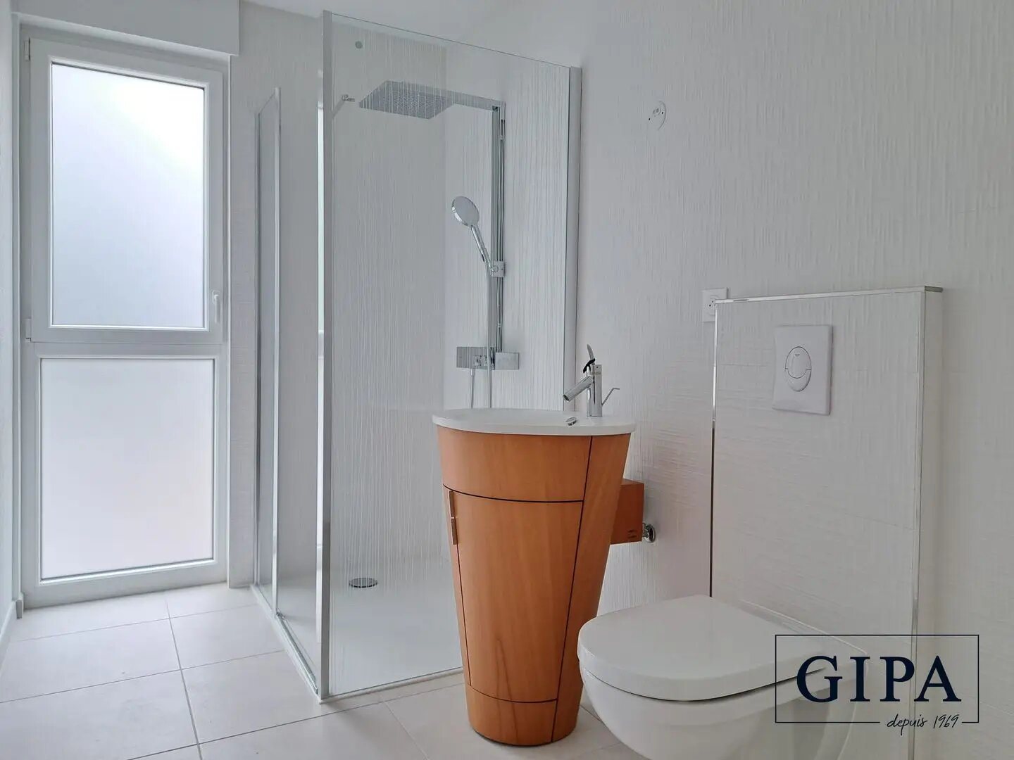Appartement à vendre, 44m², Illkirch-Graffenstaden