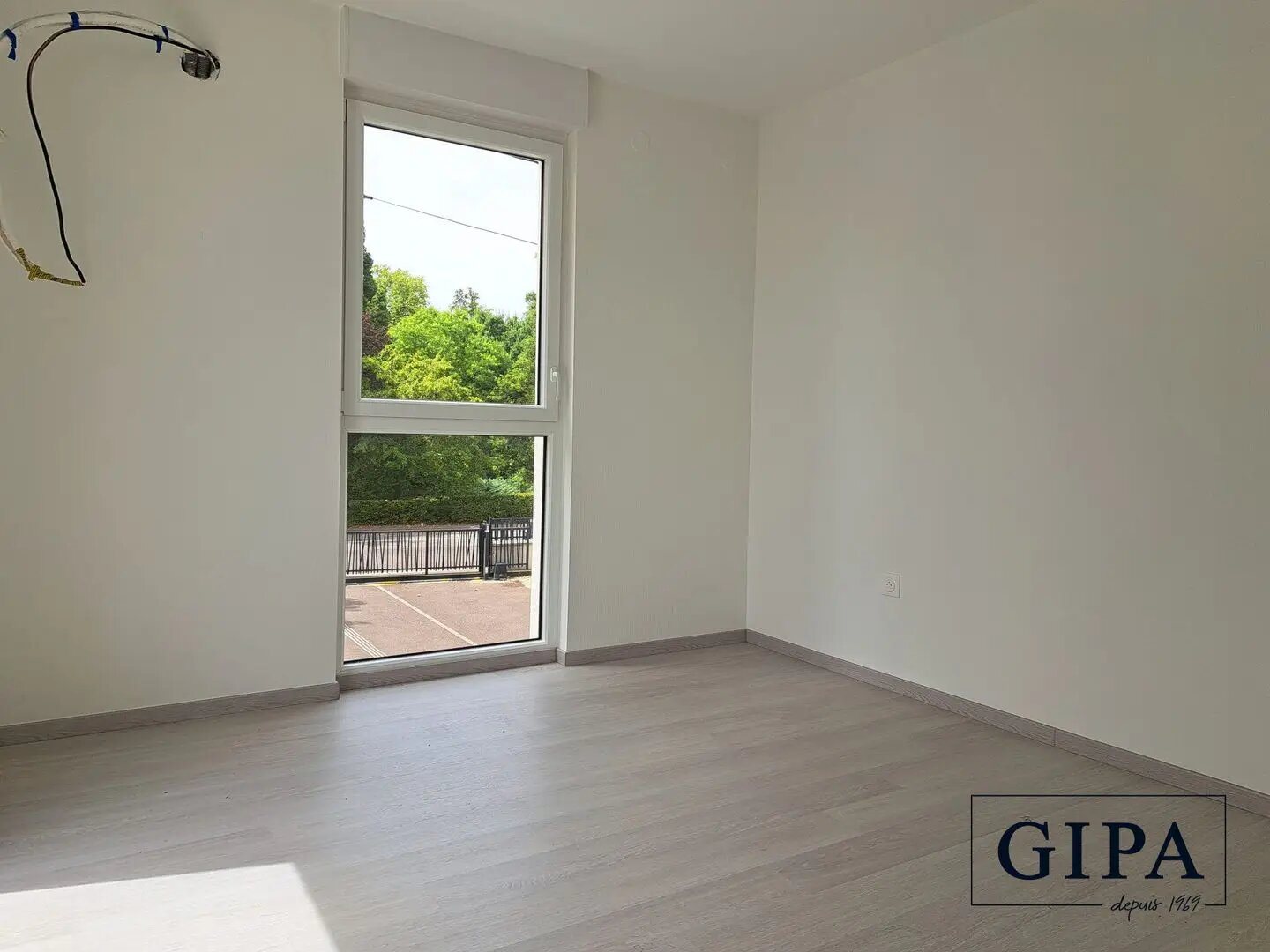 Appartement à vendre, 44m², Illkirch-Graffenstaden