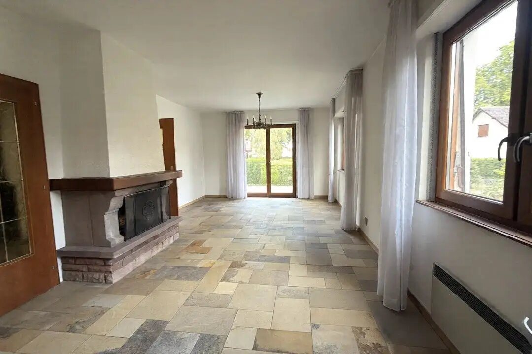 Maison à vendre, 163m², Illkirch-Graffenstaden