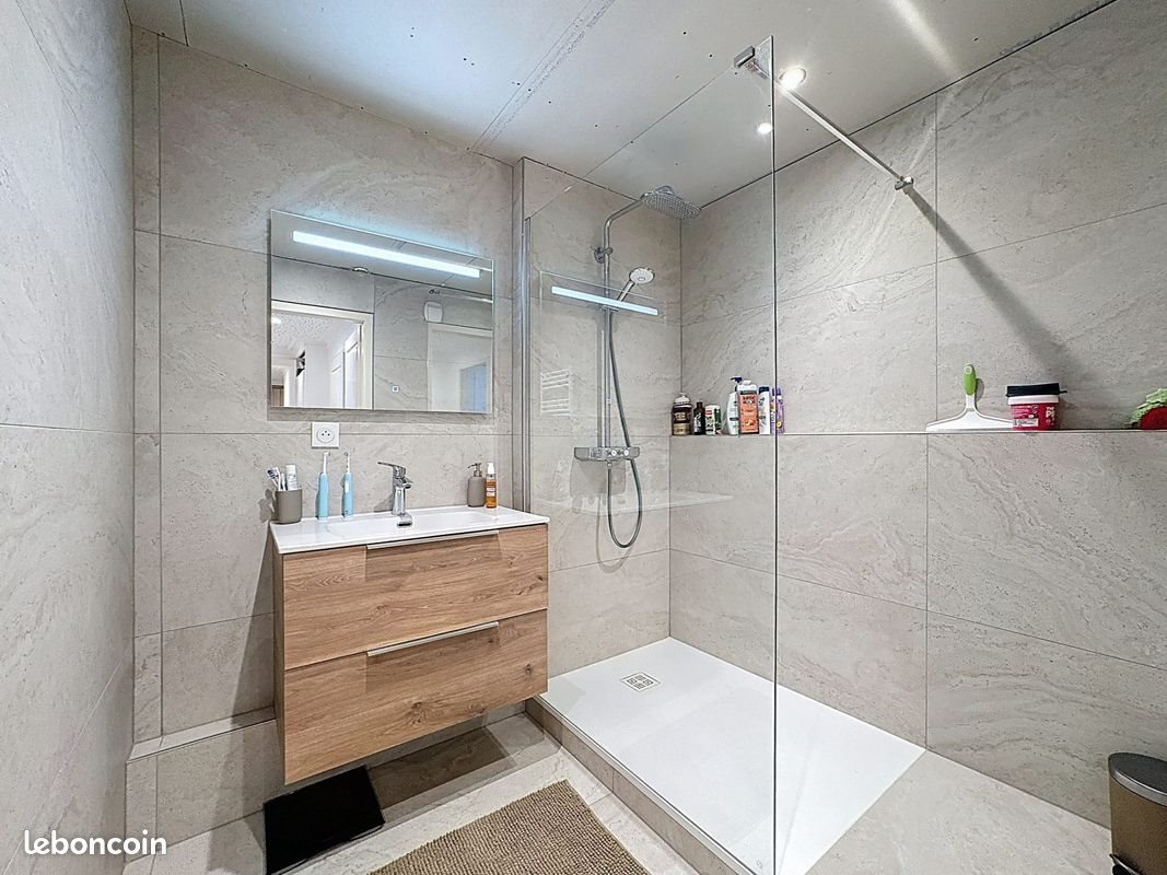 Appartement à vendre, 72m², Illkirch-Graffenstaden