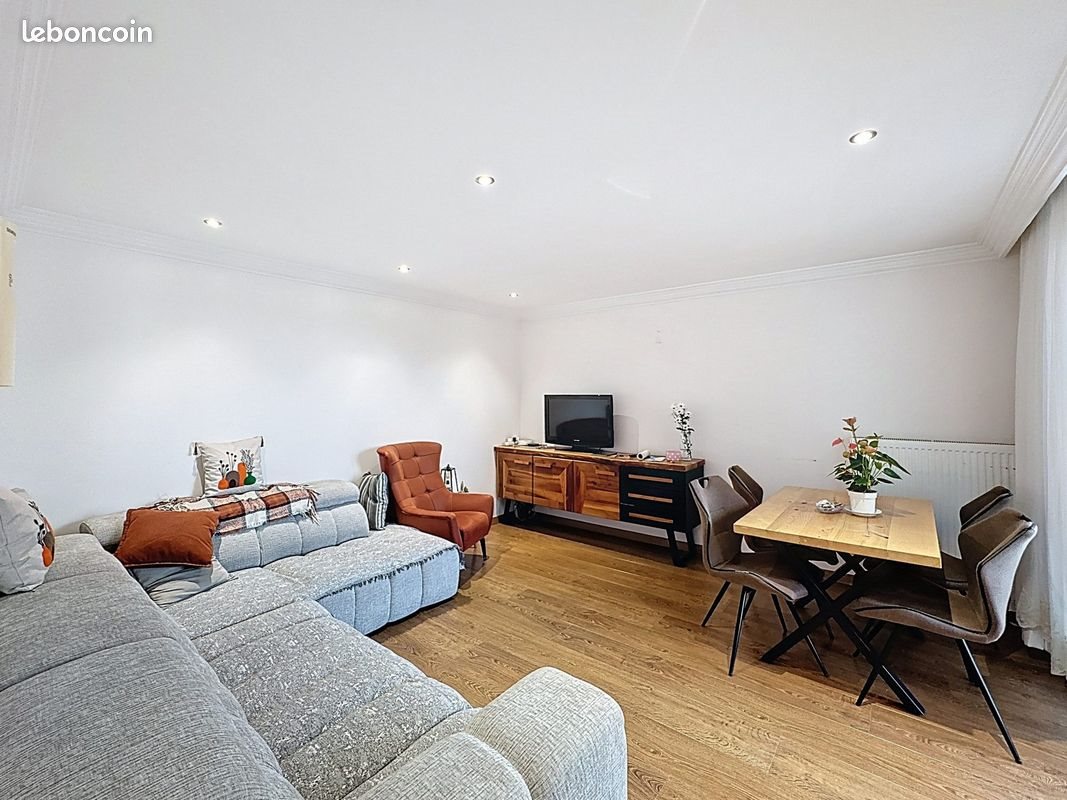 Appartement à vendre, 72m², Illkirch-Graffenstaden