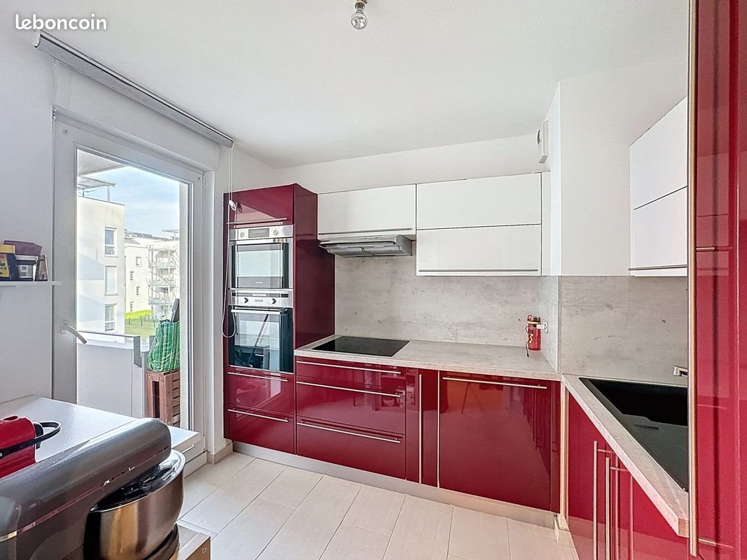 Appartement à vendre, 72m², Illkirch-Graffenstaden