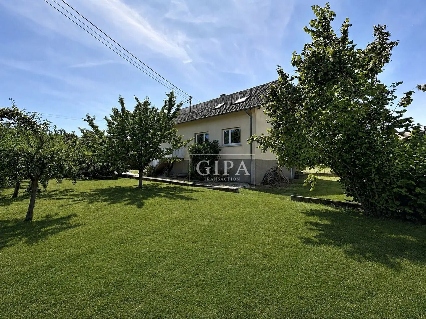 Maison à vendre, 87m², Eschau