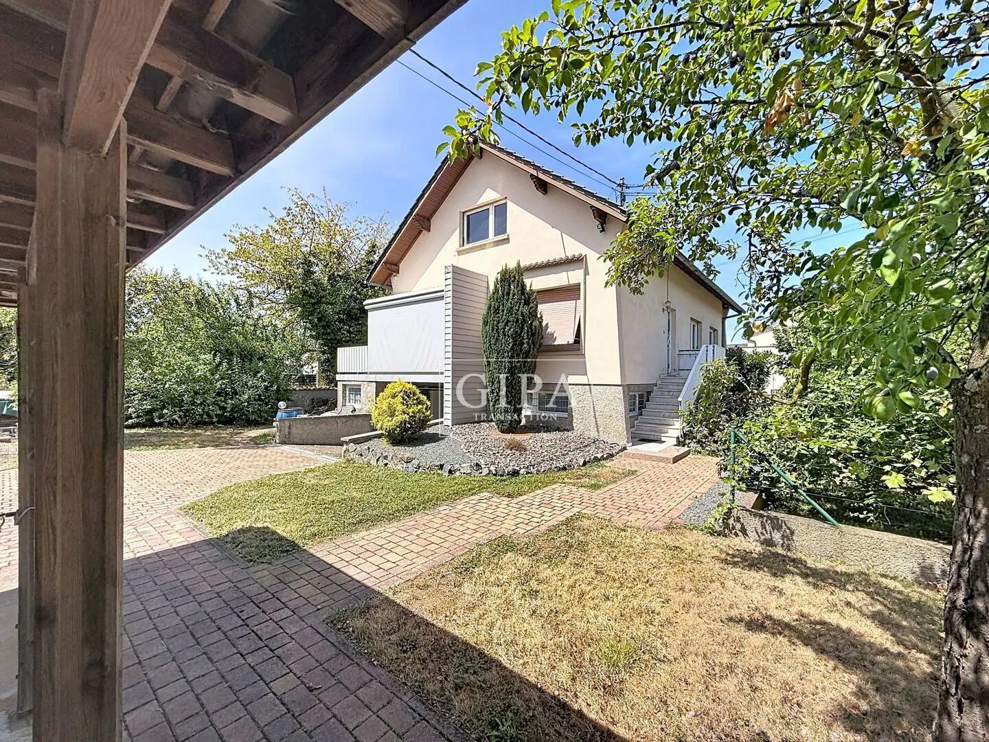 Maison à vendre, 87m², Eschau