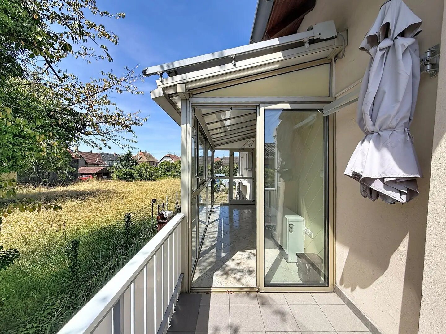Maison à vendre, 87m², Eschau