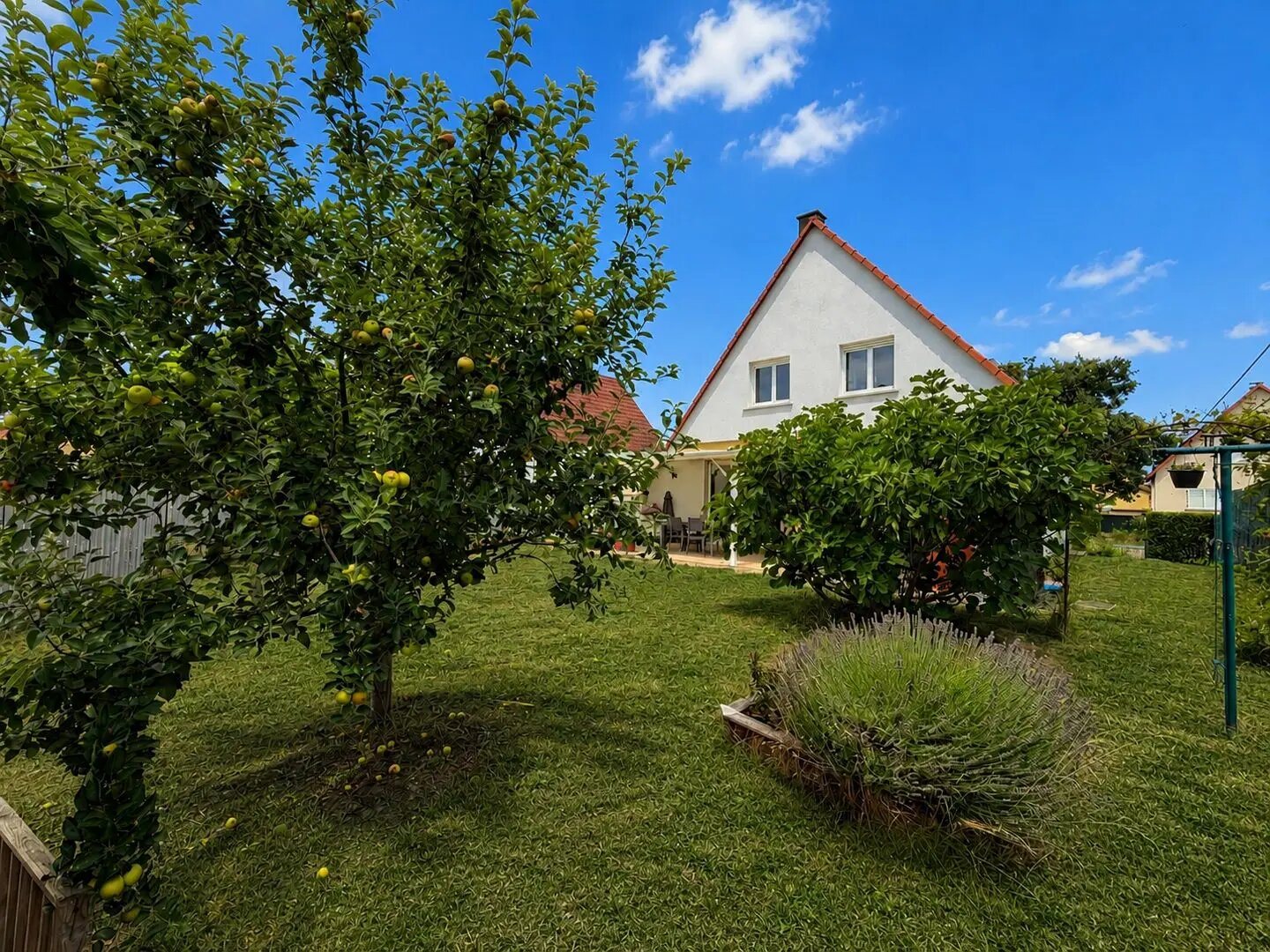 Maison à vendre, 103m², Entzheim