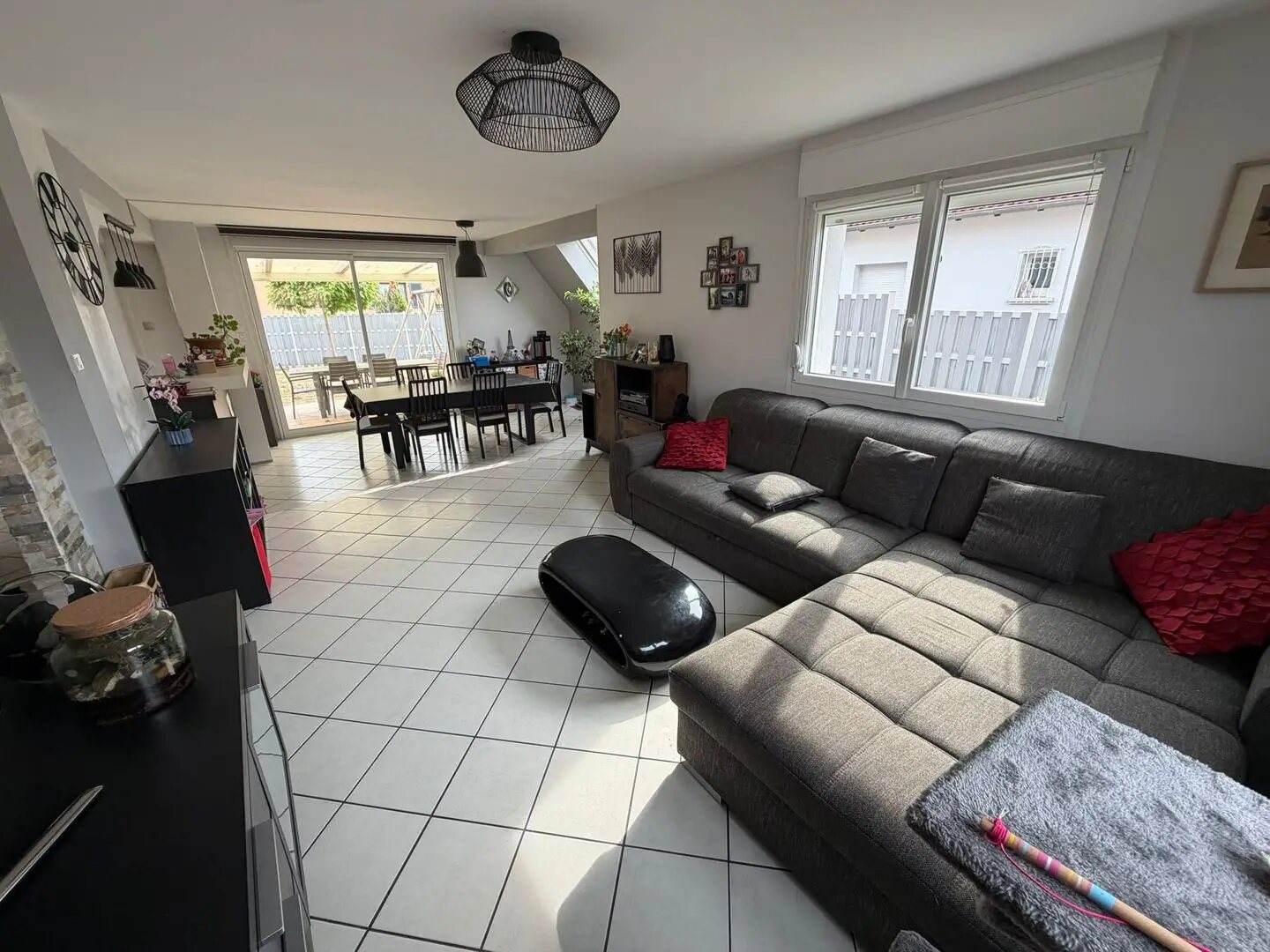Maison à vendre, 103m², Entzheim