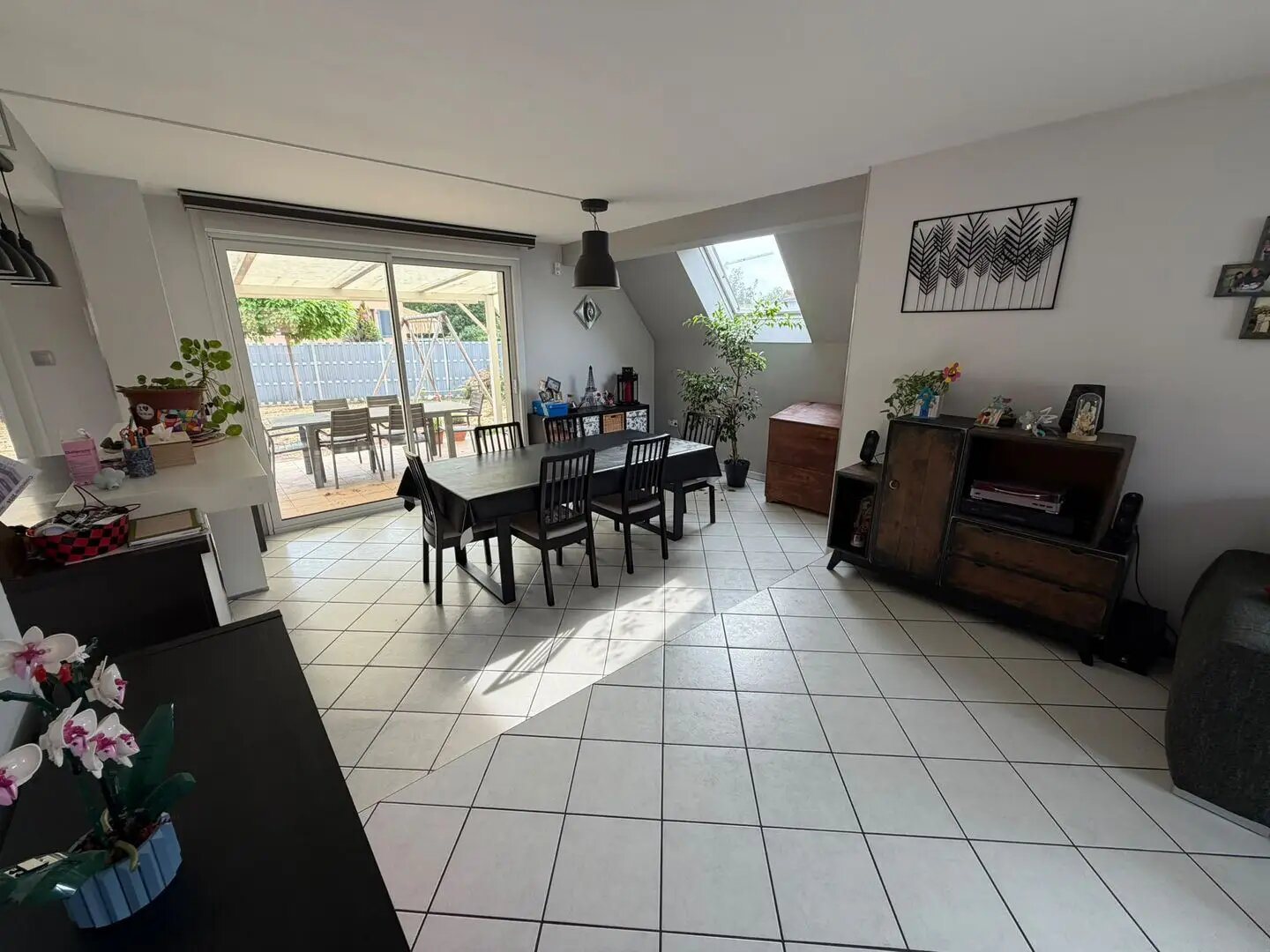 Maison à vendre, 103m², Entzheim