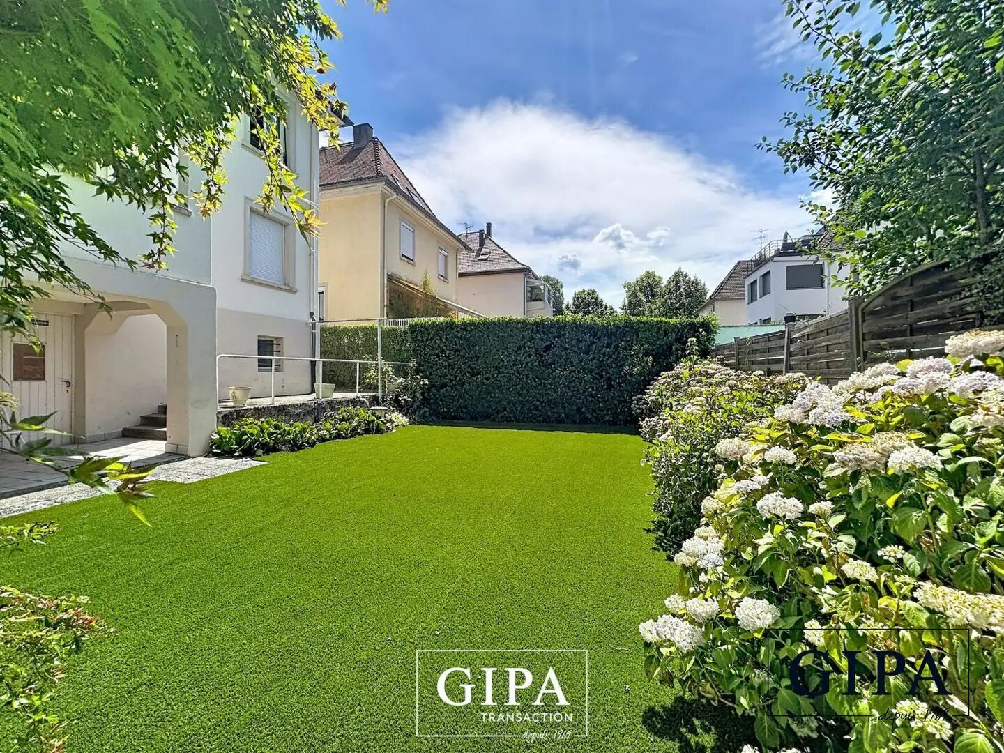 Maison à vendre, 200m², Strasbourg